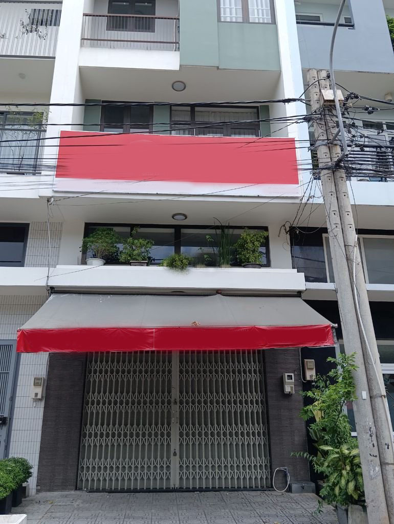Cho thuê NNC, MT đường Tam Đảo 2 chiều, Phường 14, Quận 10,